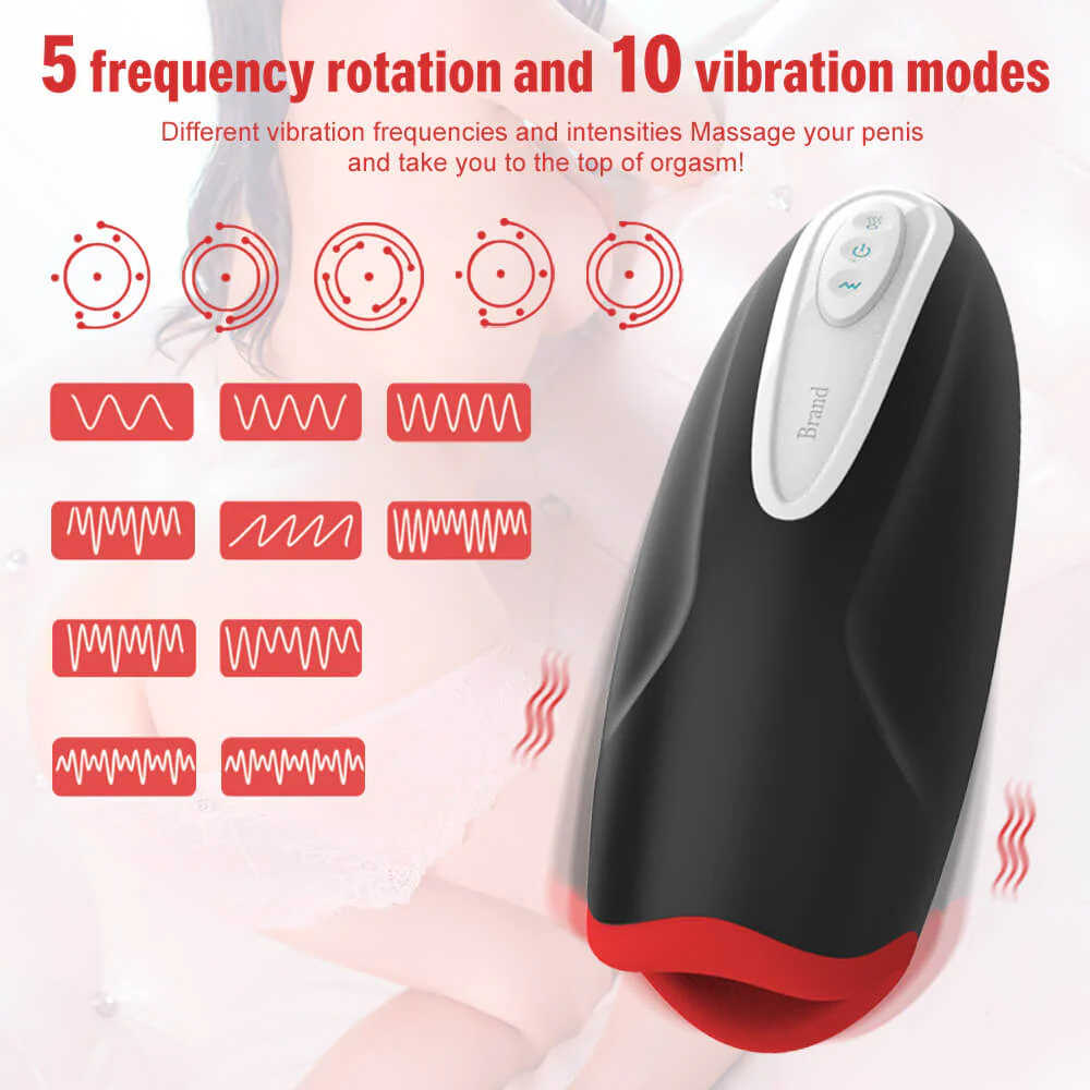 10 Frequency Full Automatic Aircraft Cup - Image 6