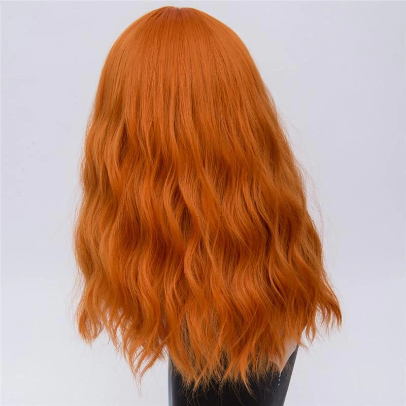 18 Inches Long Wave Wig - Image 3