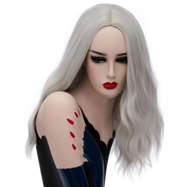 18 Inches Long Wave Wig - Image 4
