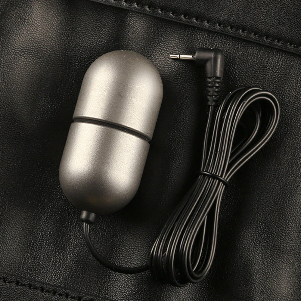 3.0 E-STIM Stimulator Electric Shock Power Box - Image 7