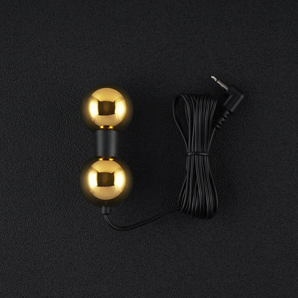 3.0 E-STIM Stimulator Electric Shock Power Box - Image 9