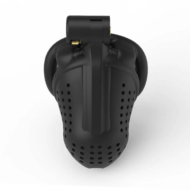 3D Honeycomb Bumblebee Chastity Cage - Image 2