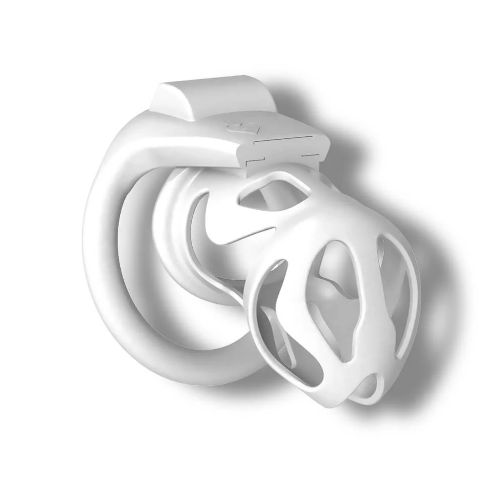 3D Male Chastity Device - Image 6