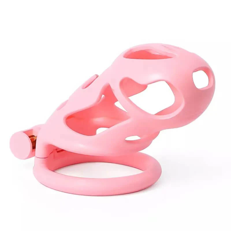 3D Printing Chastity Cock Cage - Image 2