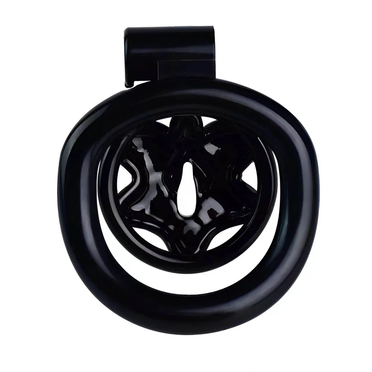 3D Small Sissy Butterfly Chastity Cage - Image 4