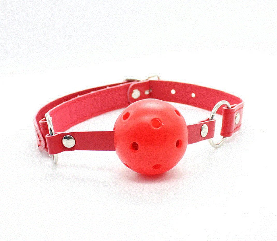 9 Pcs Bondage Set - Image 4