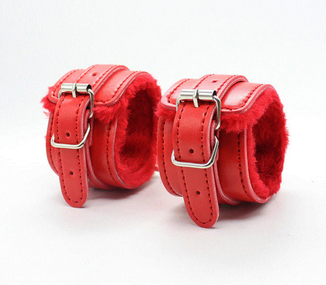 9 Pcs Bondage Set - Image 6