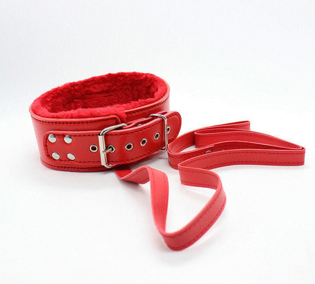 9 Pcs Bondage Set - Image 7