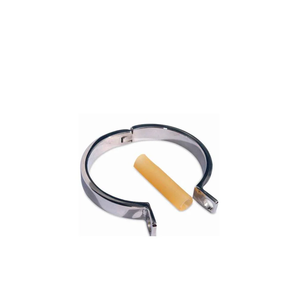 Accessory Ring for Bad Little Boy Metal Cage - Image 4