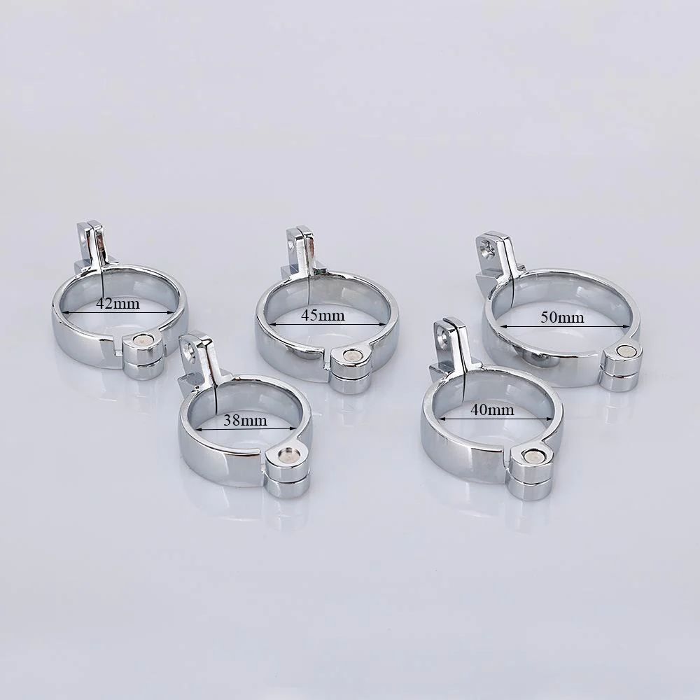 Accessory Ring for Ring a Dick Dick Male Chasity Device - Image 3