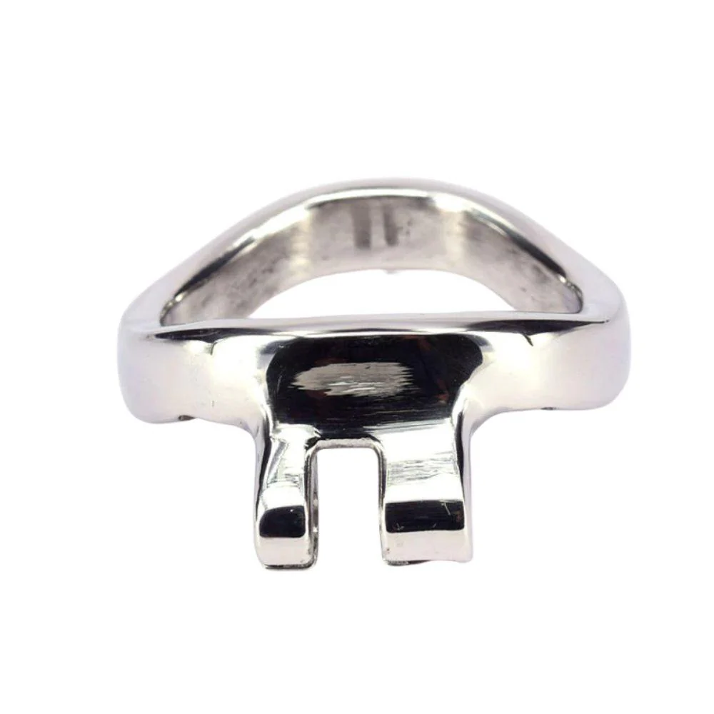 Accessory Ring for Rings of Abstinence Male Chastity Device - Image 5