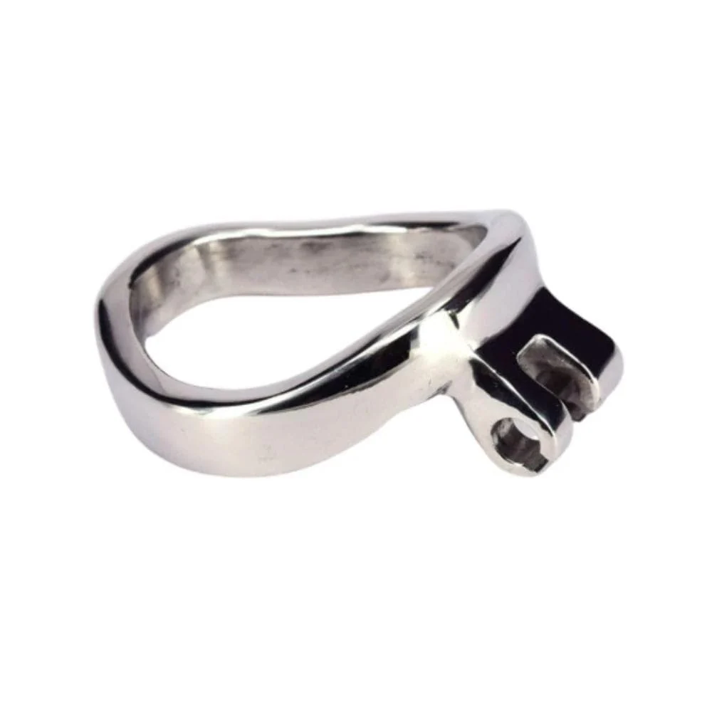 Accessory Ring for Rings of Abstinence Male Chastity Device - Image 6