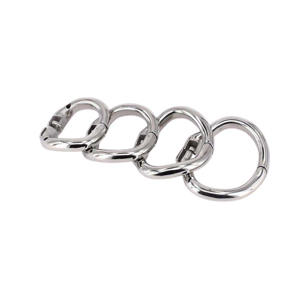 Accessory Ring for The Captive Cock Cage - Image 3