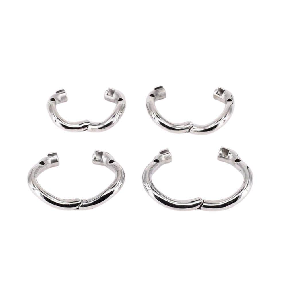 Accessory Ring for The Captive Cock Cage - Image 6