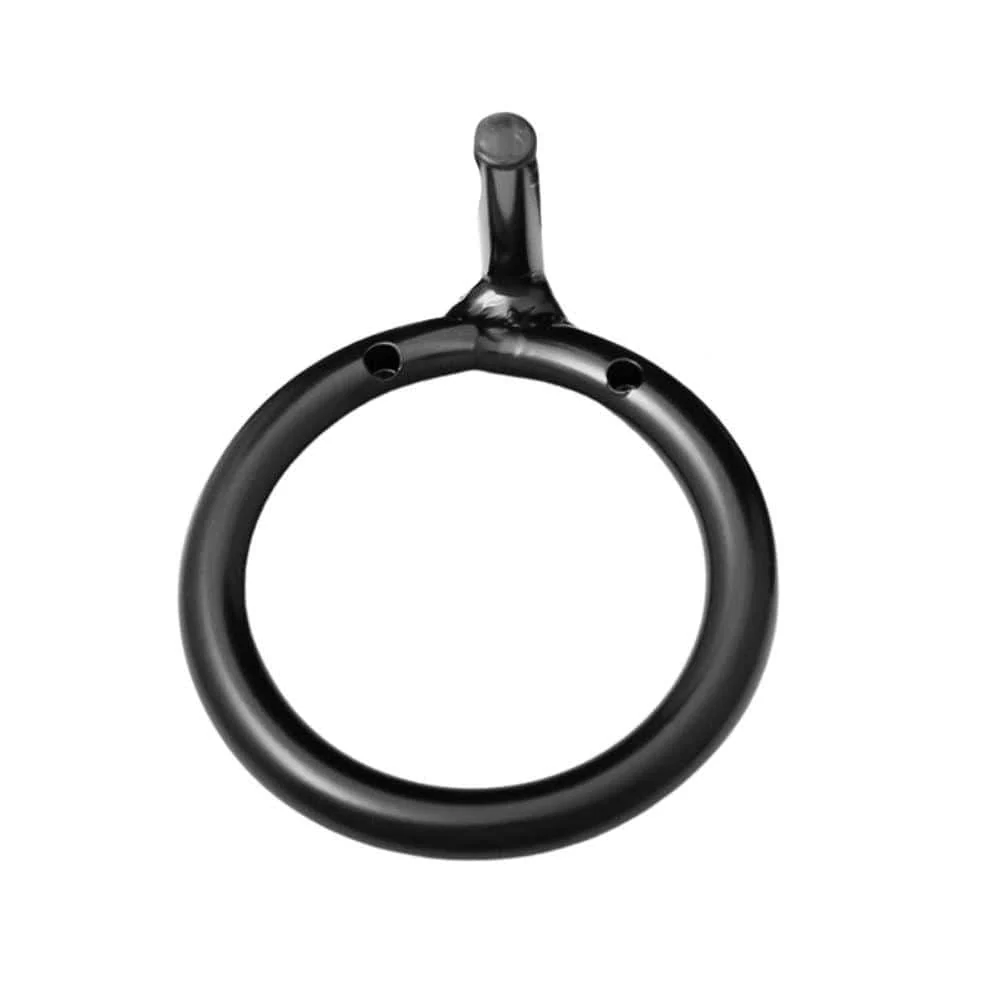 Accessory Ring for The Dark Knightstick Metal Chastity Device - Image 2
