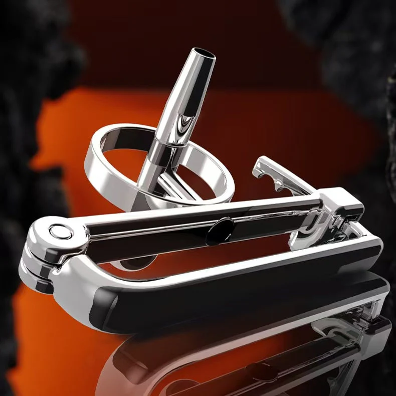 Adjustable Cock Cage With Urethral - Image 3
