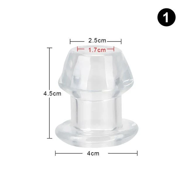 Anal Dilator Dilator - Image 3