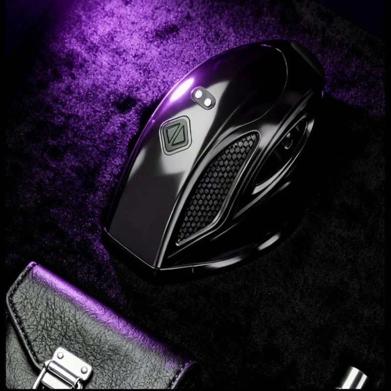 App Controlled Electric Shock Chastity Cage - Image 8