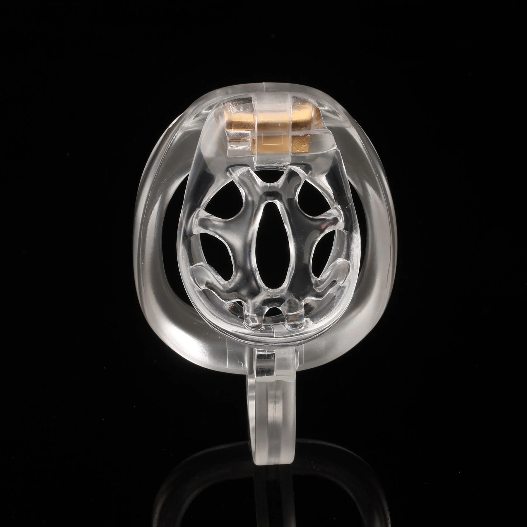 Ball Separator Chastity Cage - Image 13