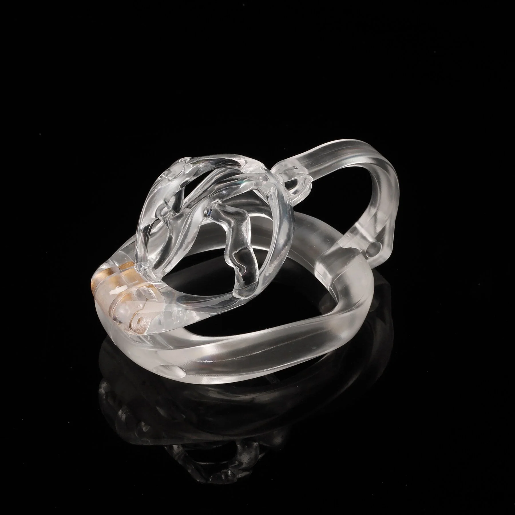 Ball Separator Chastity Cage - Image 15