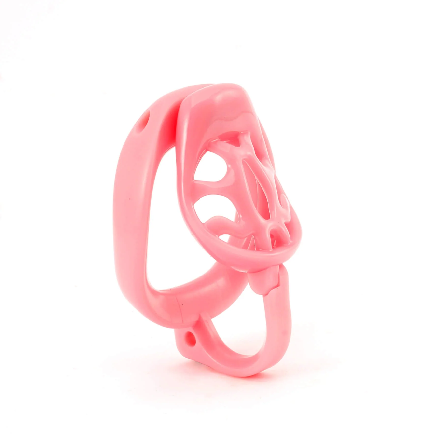Ball Separator Chastity Cage - Image 3