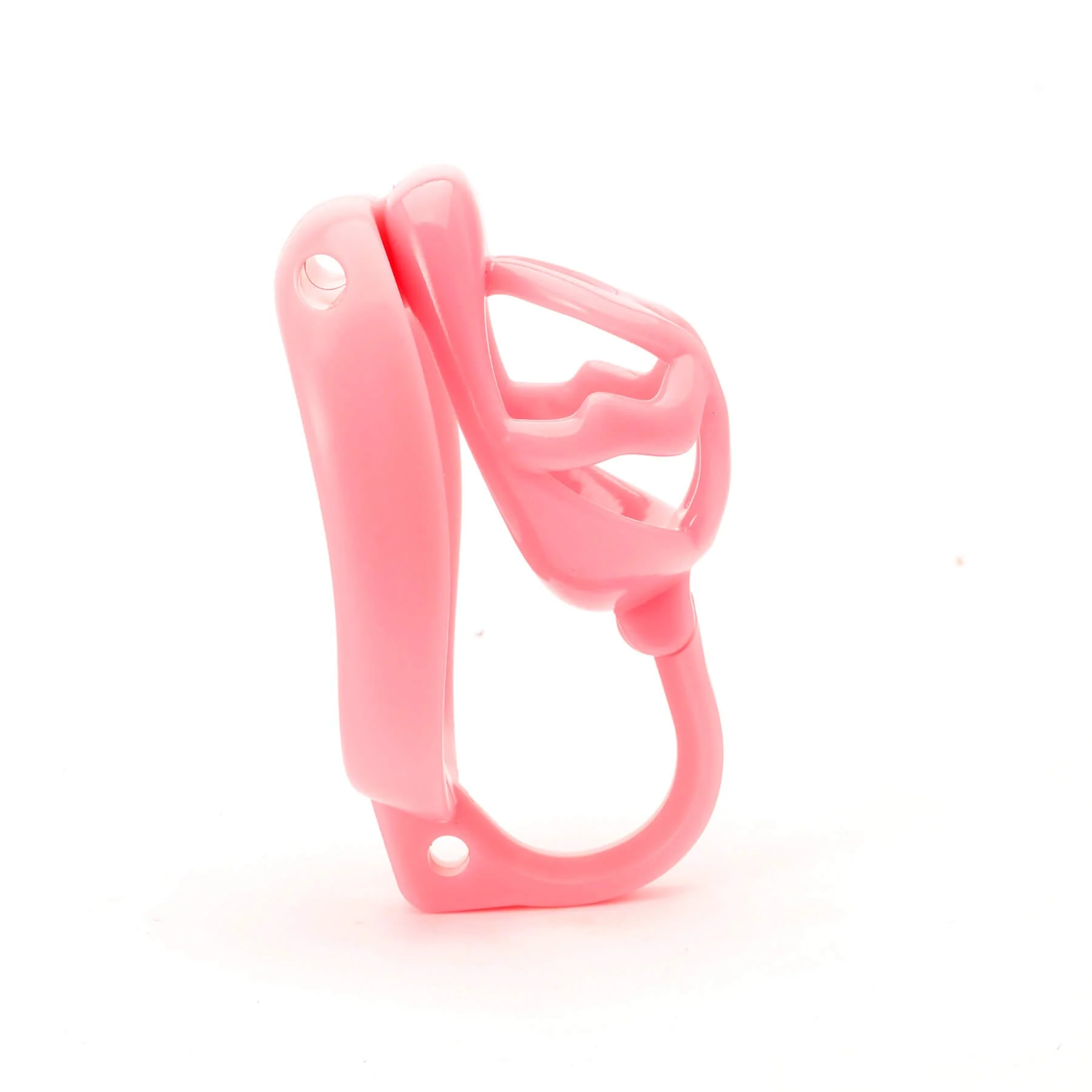 Ball Separator Chastity Cage - Image 5
