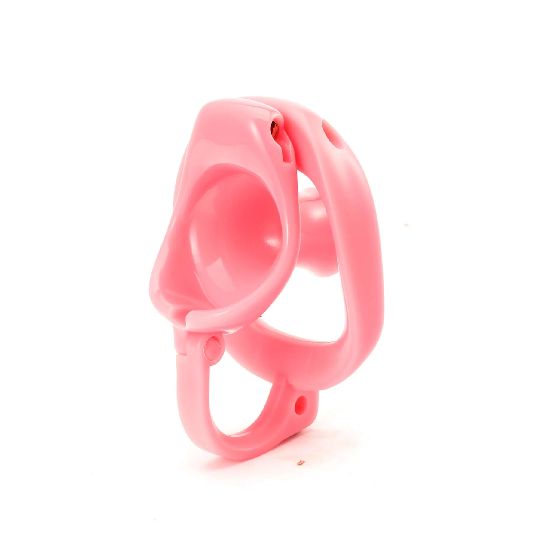 Ball Separator Chastity Cage - Image 7