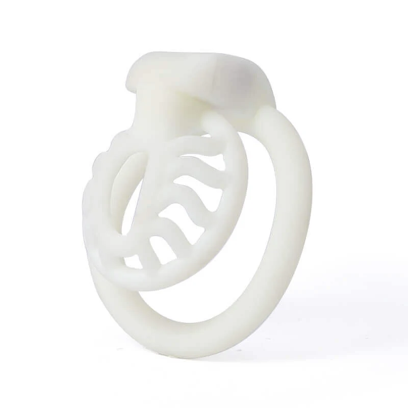 BDSM 3D Printing Sun Spider Chastity Device - Image 10