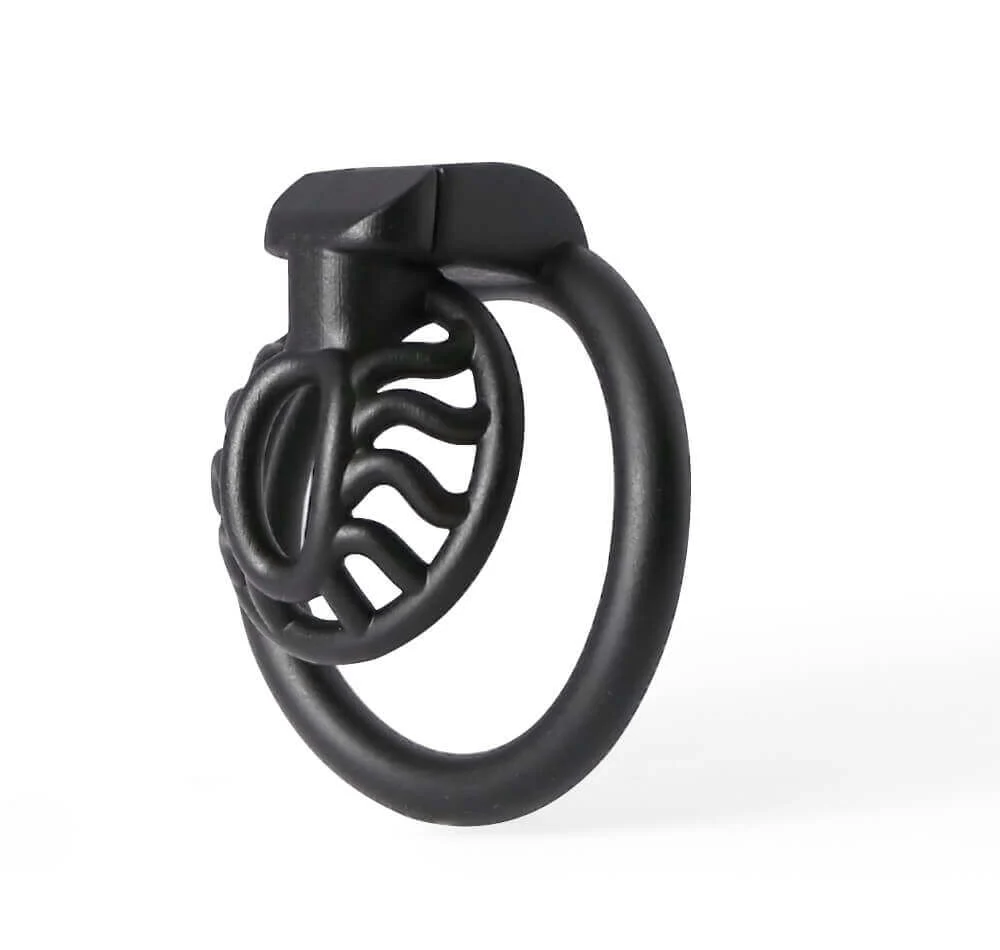 BDSM 3D Printing Sun Spider Chastity Device - Image 4