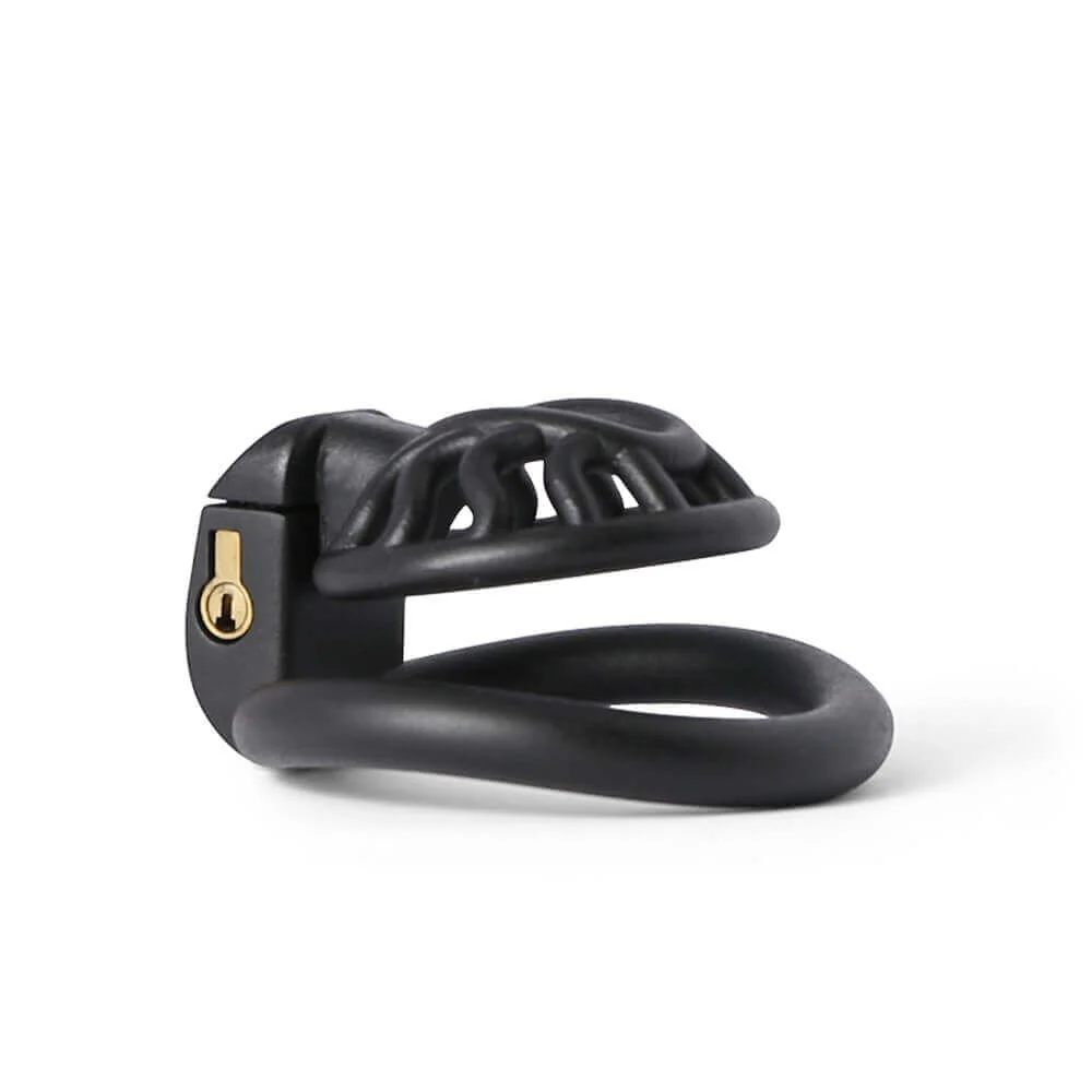BDSM 3D Printing Sun Spider Chastity Device - Image 5
