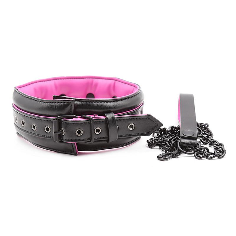 Sissy Slave Collar - Sweet