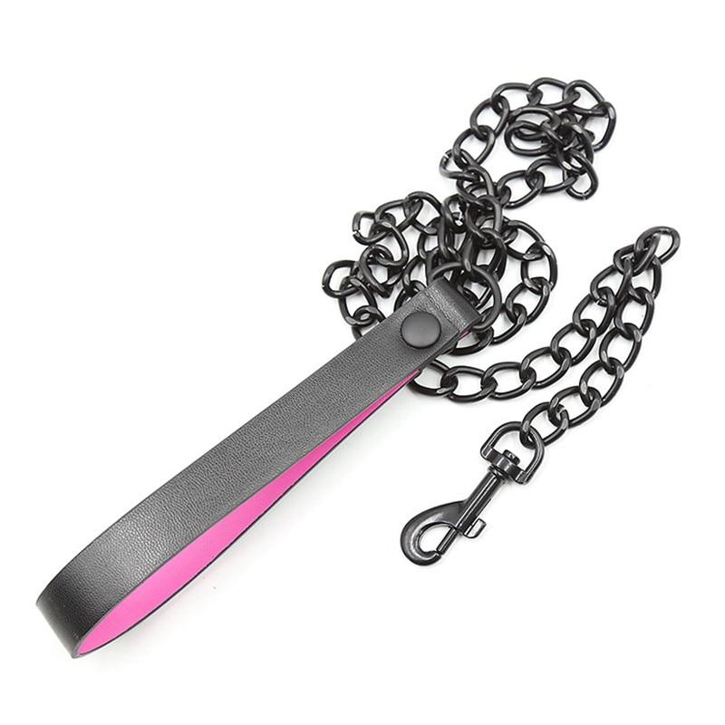 Sissy Slave Collar - Sweet - Image 4