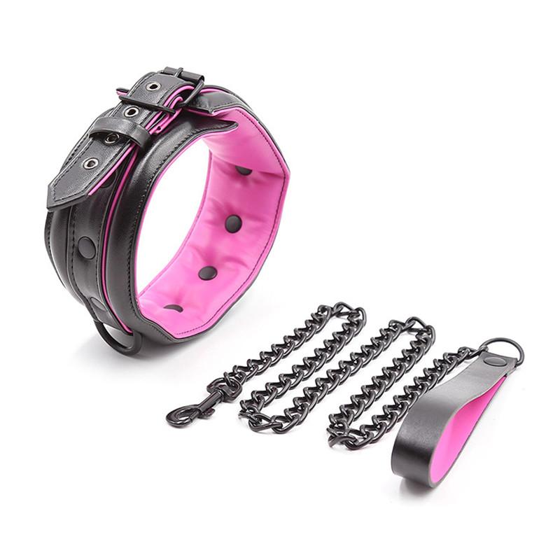 Sissy Slave Collar - Sweet - Image 5