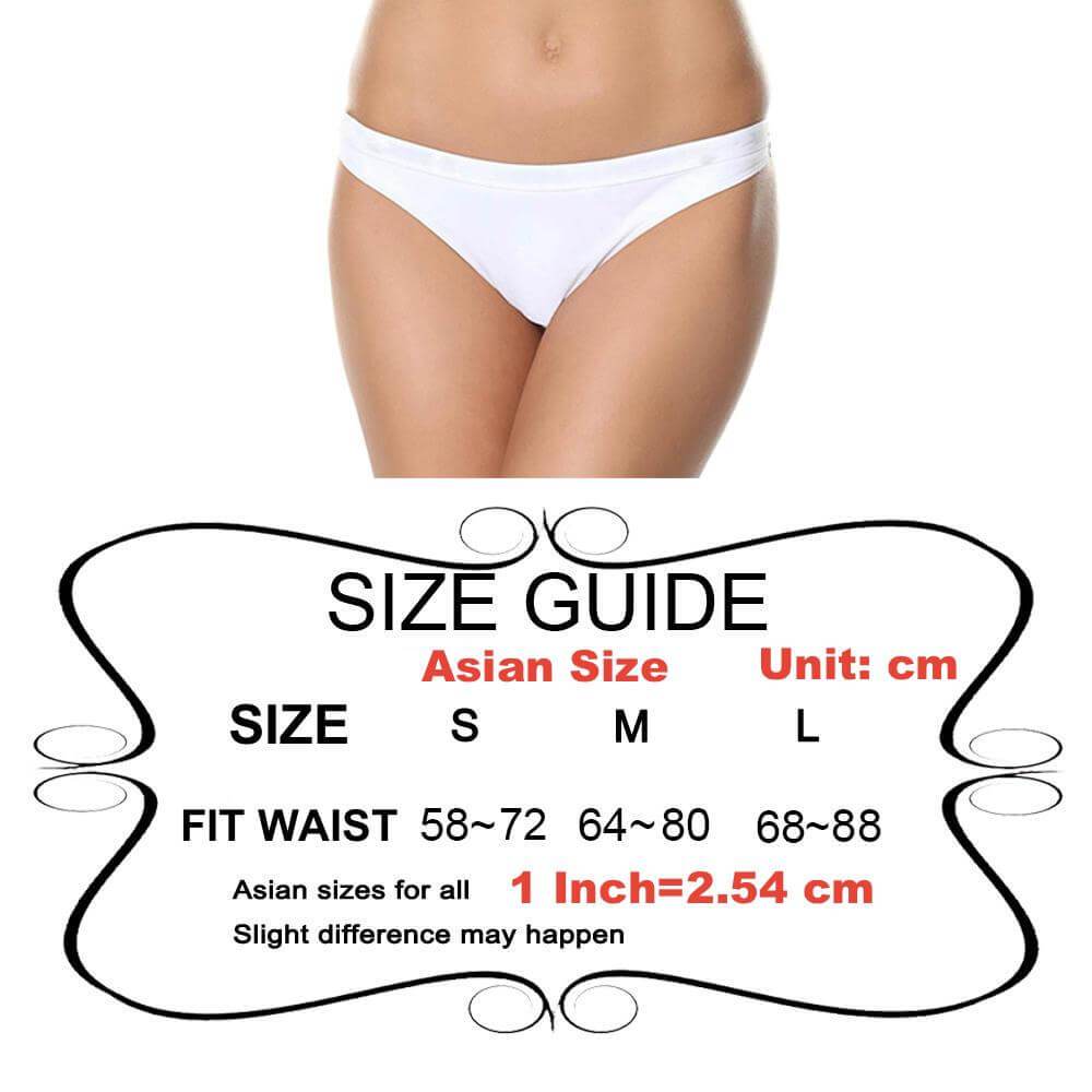 BDSM Panties "Daddy's Girl" - Image 4