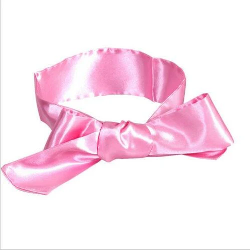 Bedroom Games Silk Restraints - Image 6