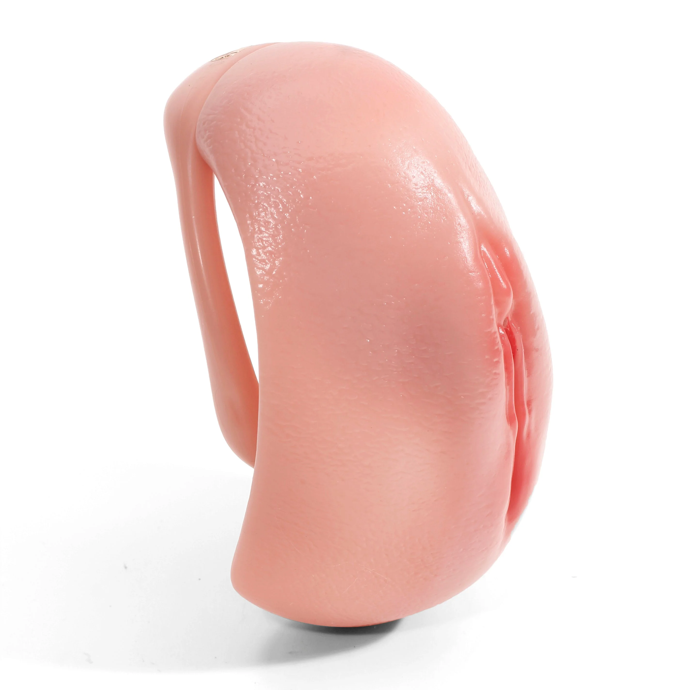 Big Pussy Chastity Cage - Image 2