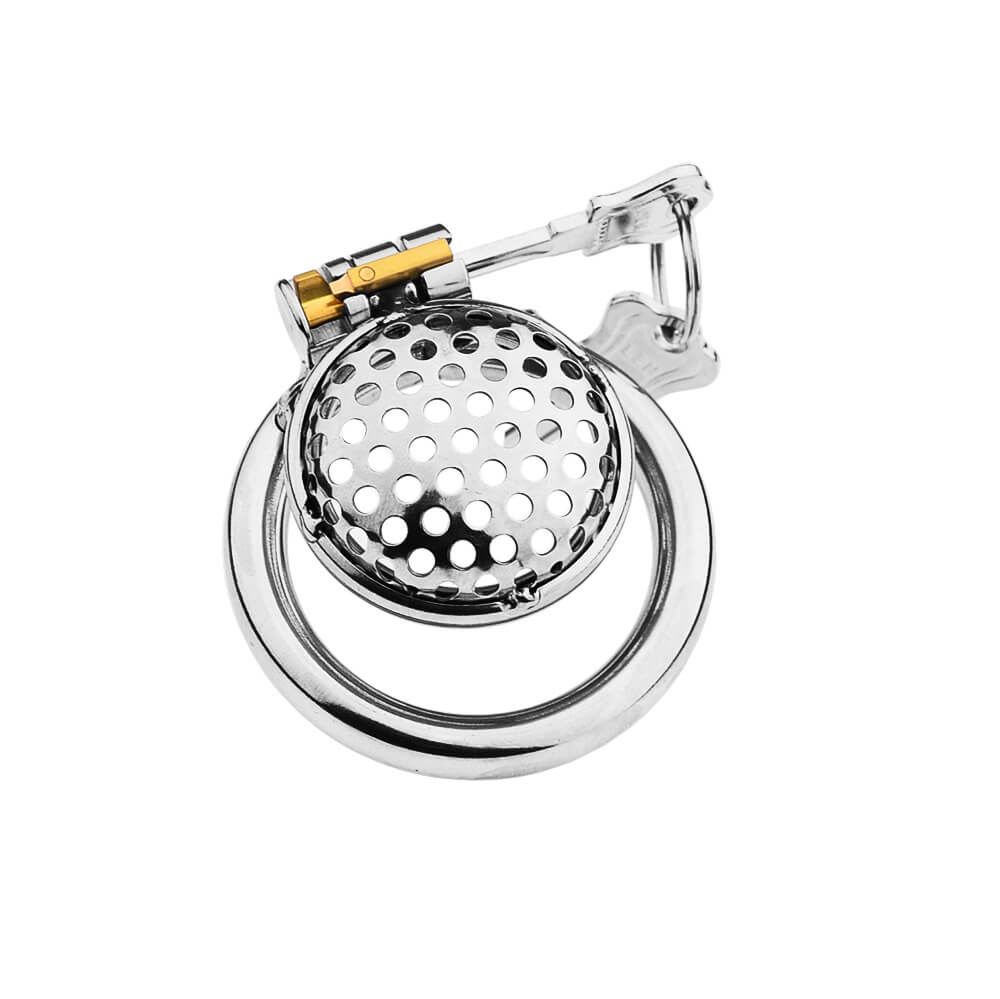 Bird Unescapable Chastity Cage - Image 4
