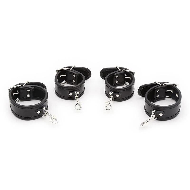 Bondage Play BDSM Chains - Image 7