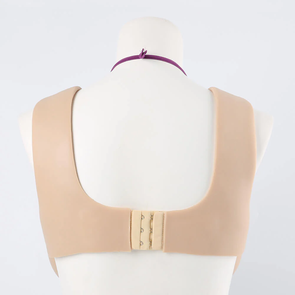 C-J Cup Backless Full Silicone Milk - Image 5