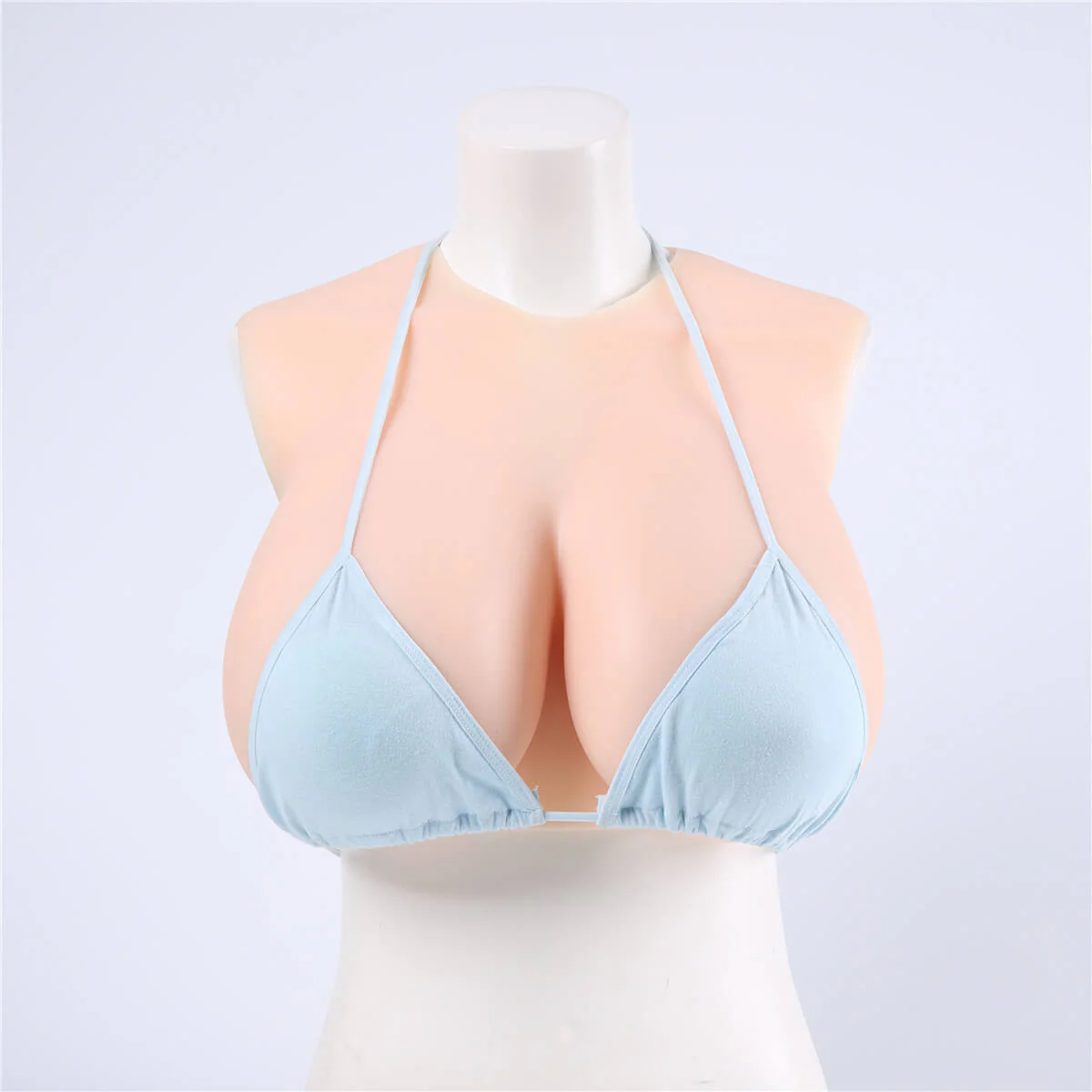 C-J Cup Backless Full Silicone Milk - Image 7