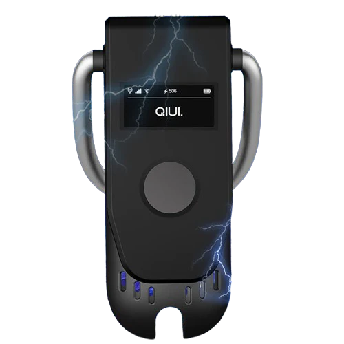 CAGINK PRO Cellmate 3 & Little Devil Collar - Image 2