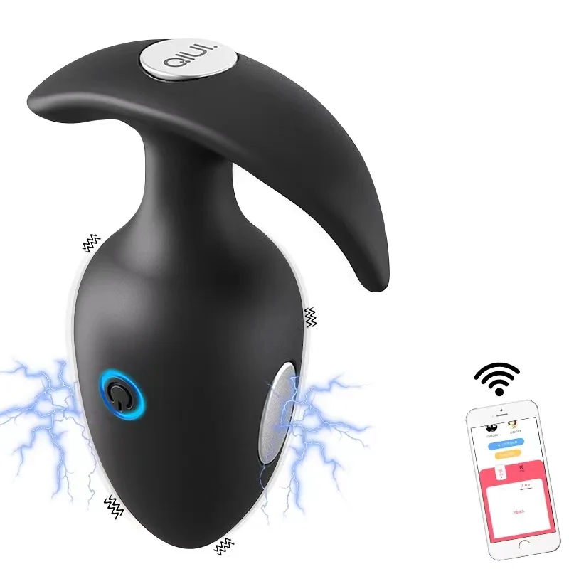 CAGINK PRO Cellmate 3 & Little Devil Collar & Anal Plug - Image 4