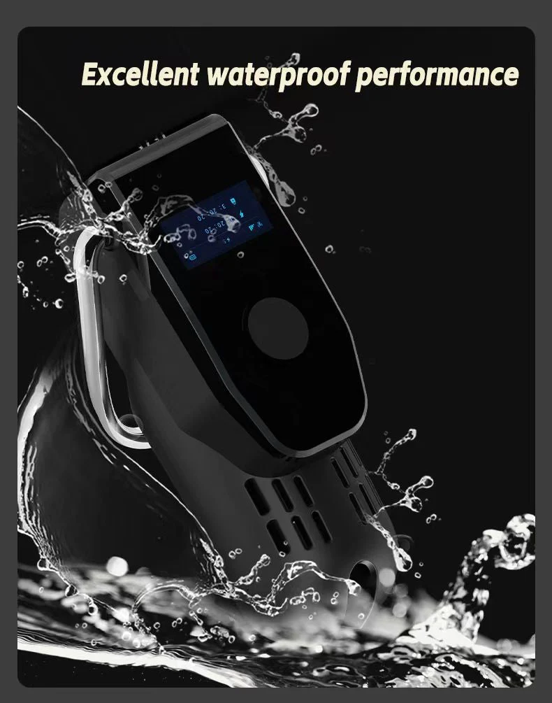 CAGINK PRO Cellular Remote Chastity Lock - Image 10