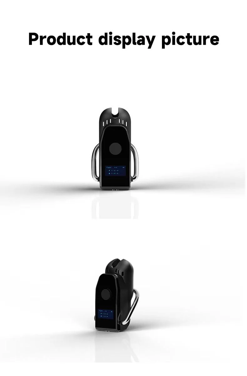 CAGINK PRO Cellular Remote Chastity Lock - Image 19