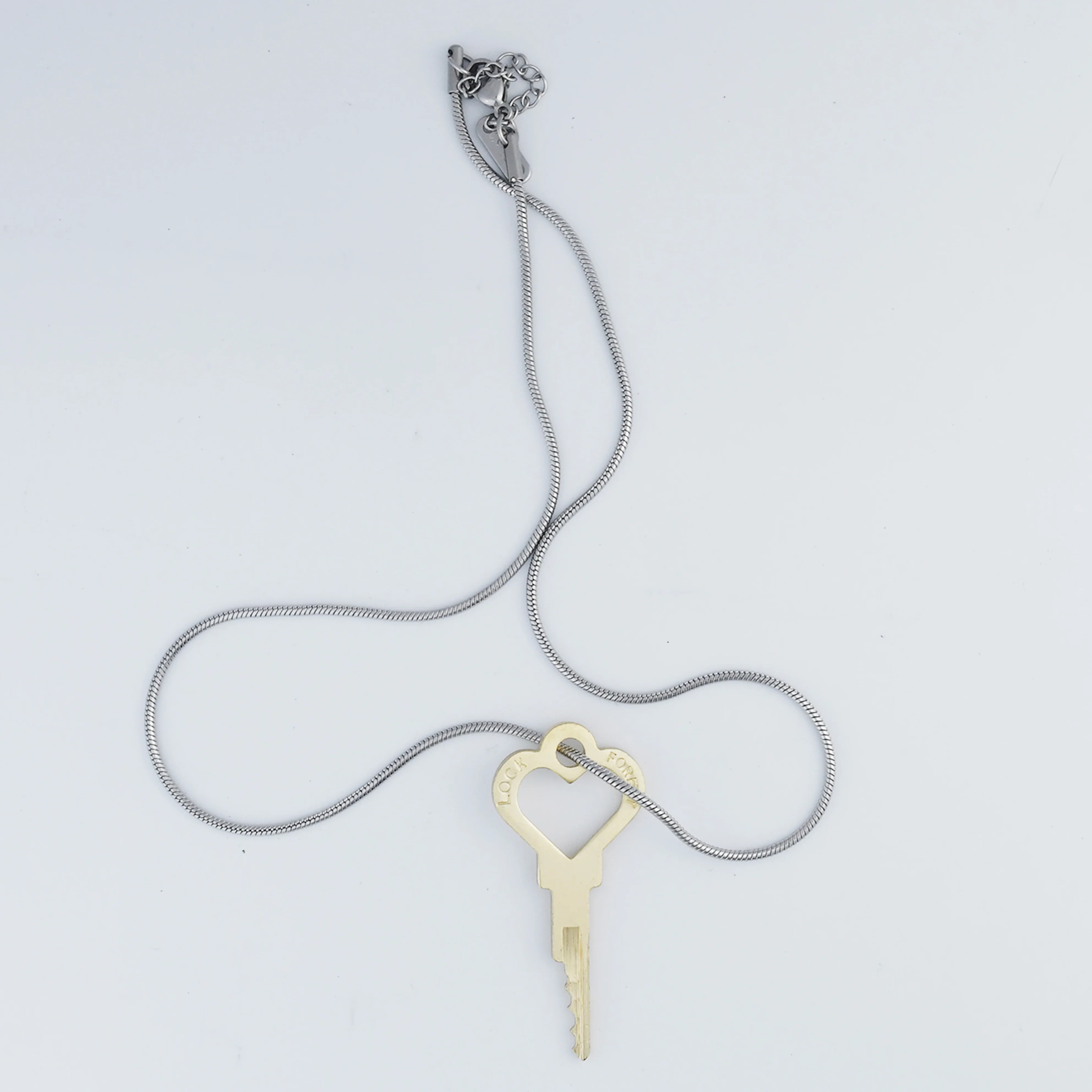 CB Custom Chastity Cage Steel - Image 9