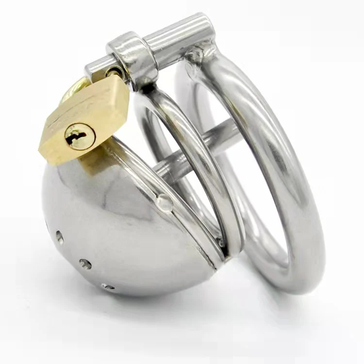 CC15 Small Chastity Cage 2.17 Inches - Image 3