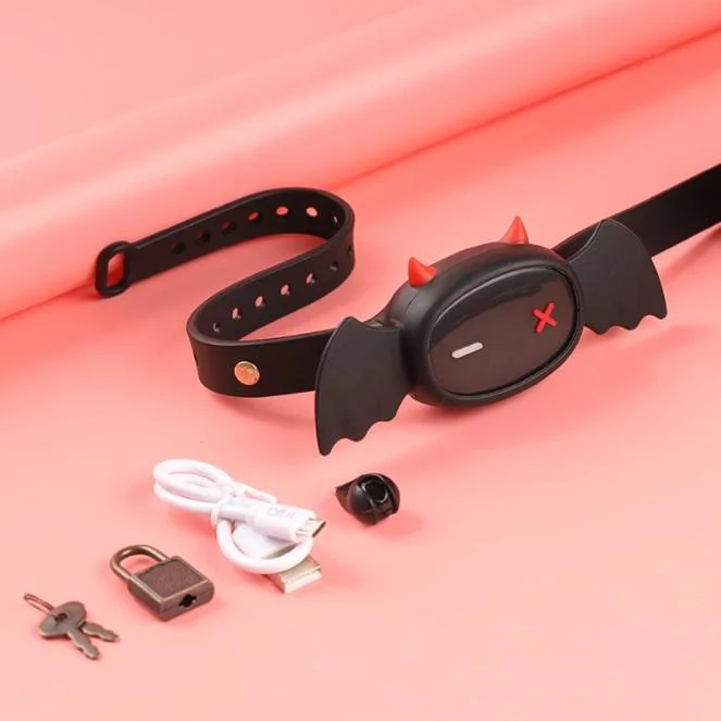 Cellmate 2.0 & Little Devil Collar - Image 5