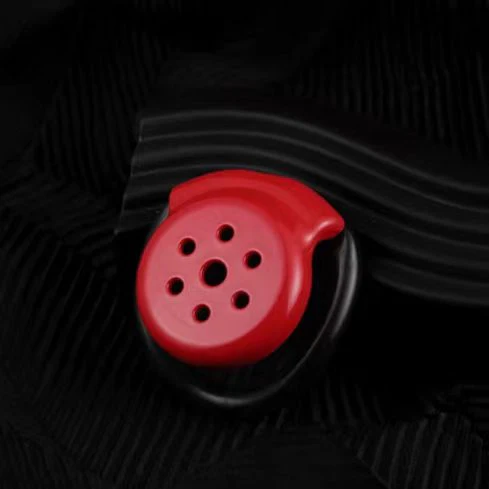 Charmed Flat Lock Cage - Image 3