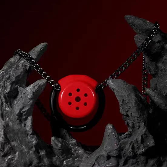 Charmed Flat Lock Cage - Image 4