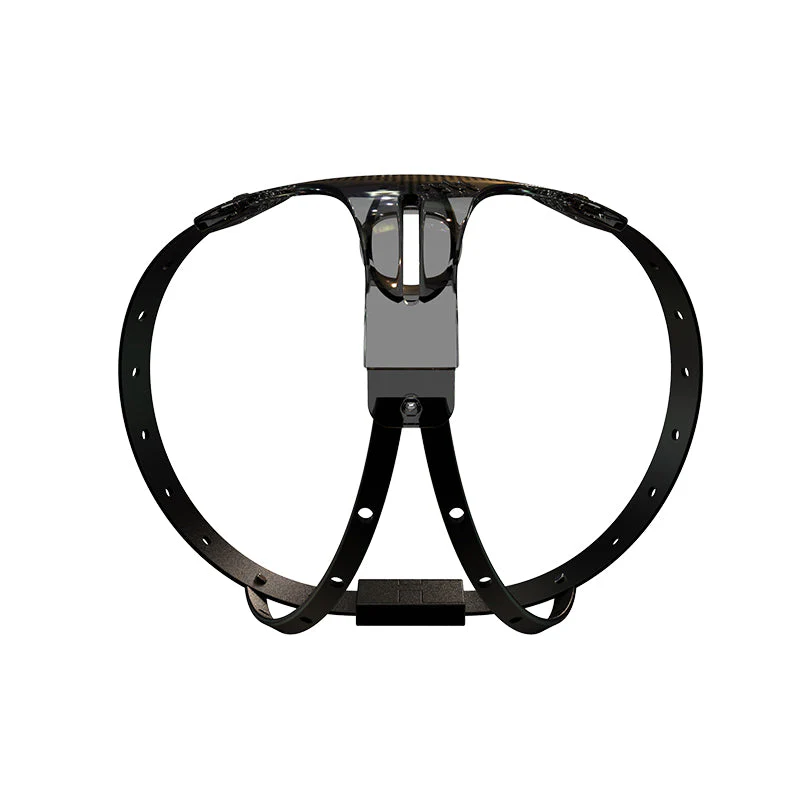 Chastity Belt For Husband Adjustable - Image 17